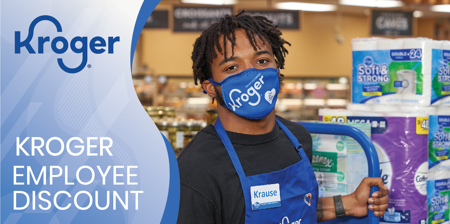Kroger Employee Discount