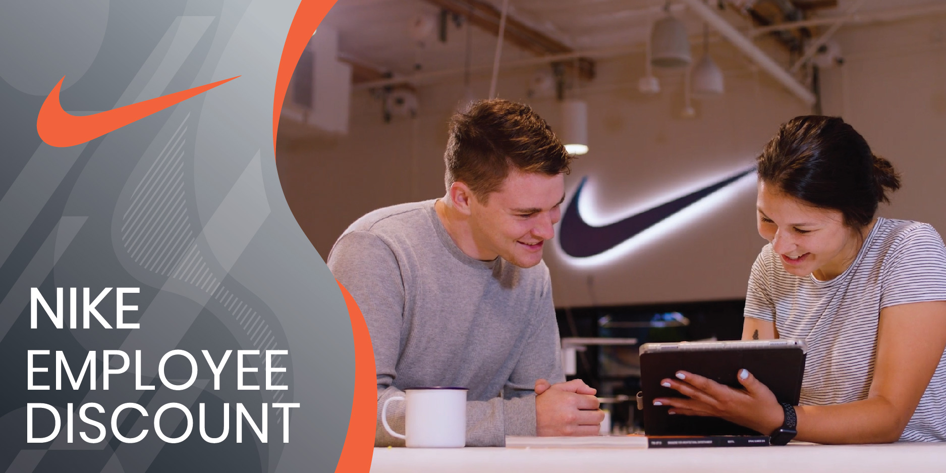 Nike Employee Discount