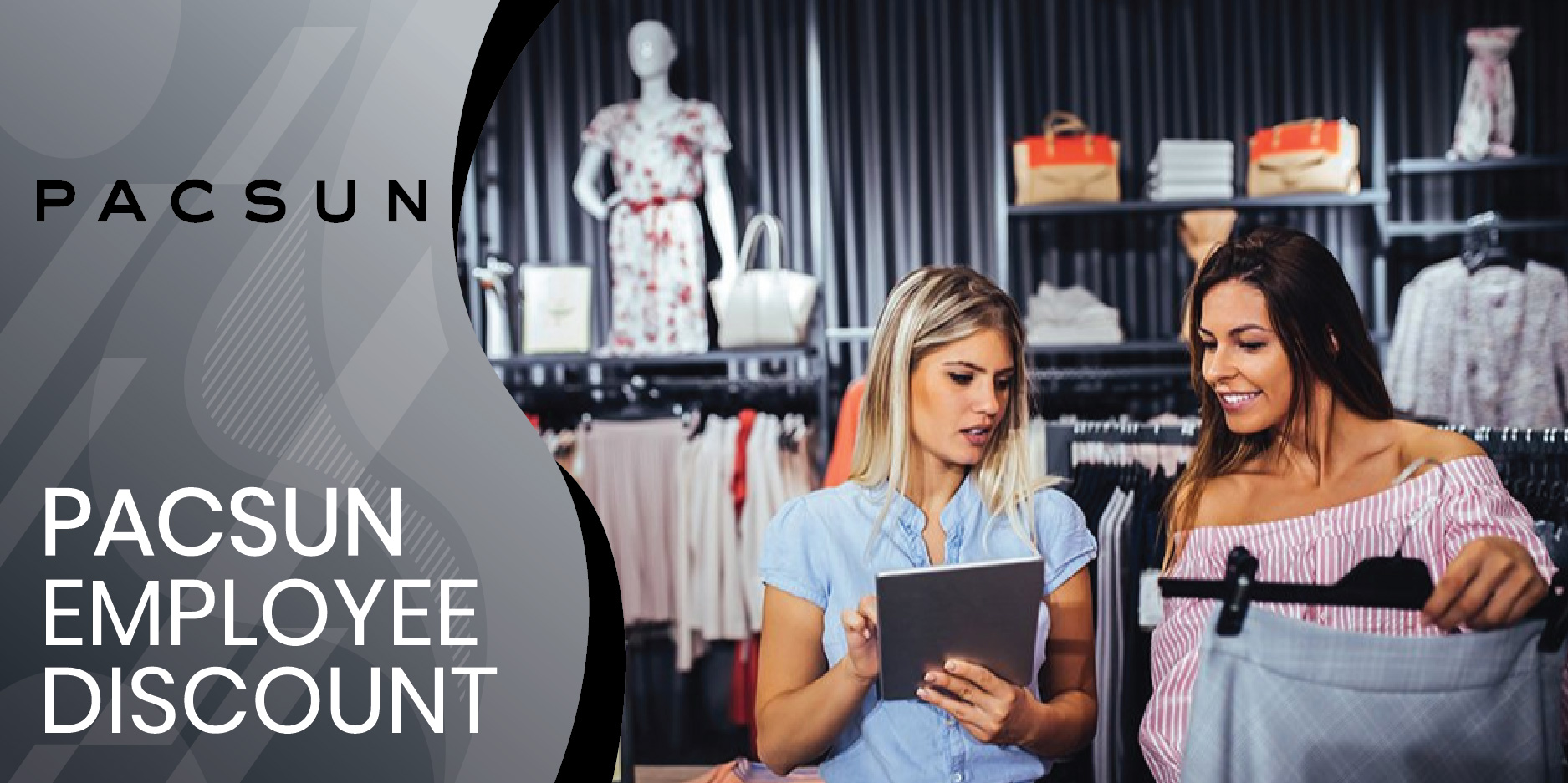 Pacsun Employee Discount