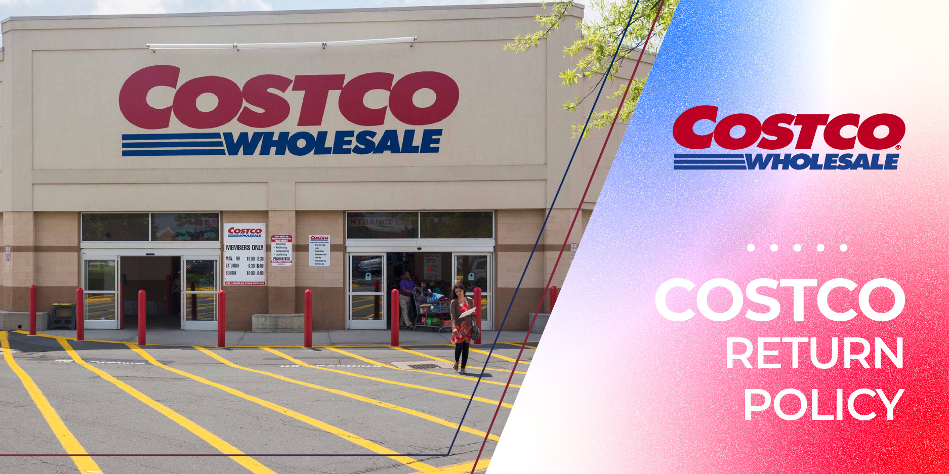 Costco Return Policy