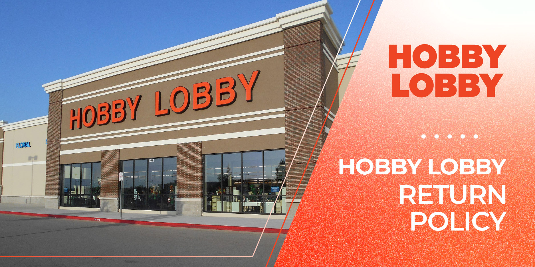 Hobby Lobby Return Policy