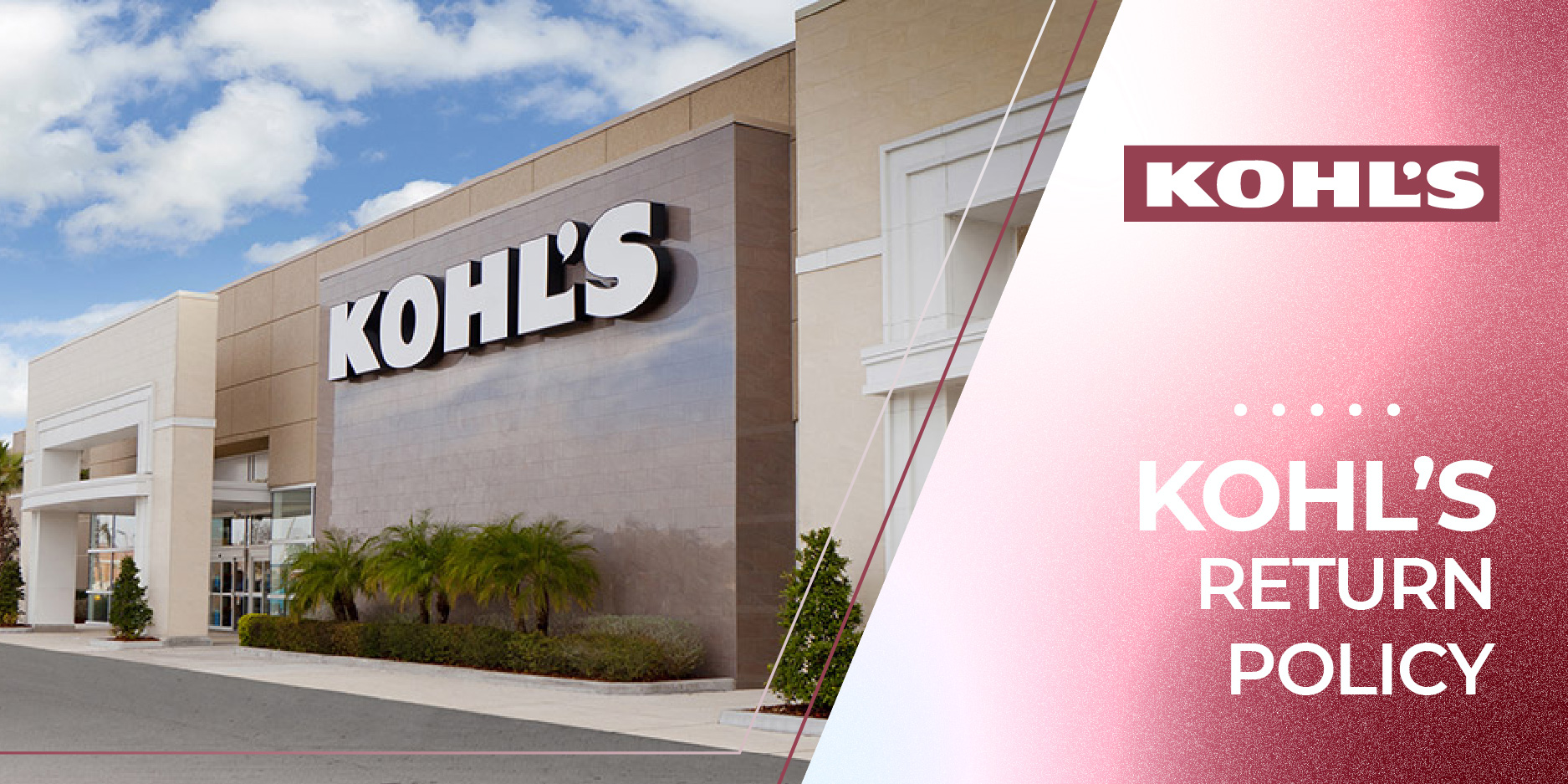 Kohl_s Return Policy