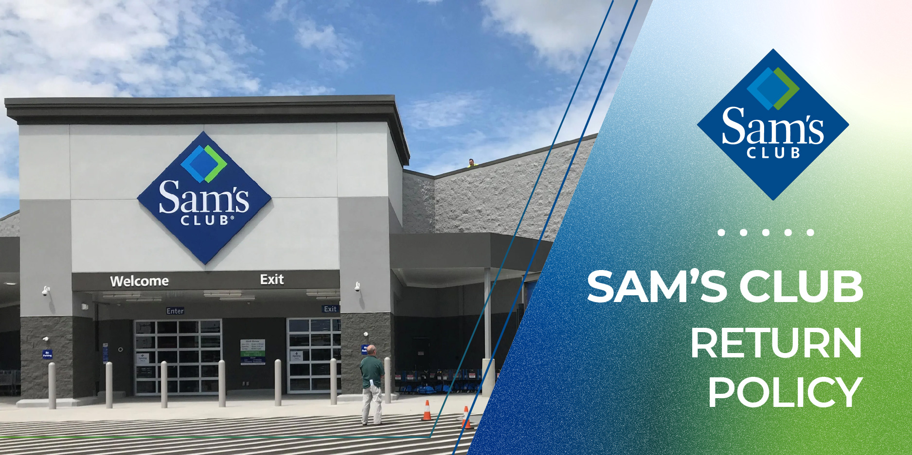 Sam's Club Return Policy