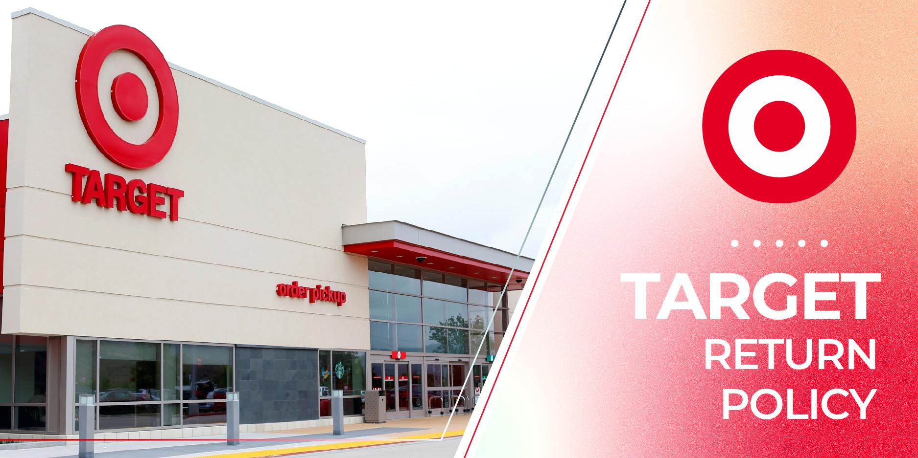 Target Return Policy