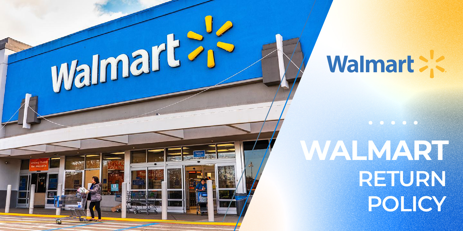 Walmart Return Policy