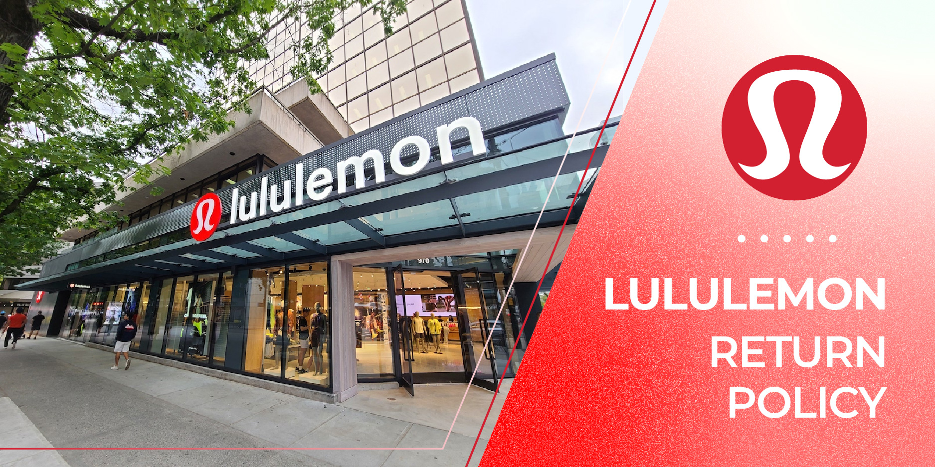 Lululemon Return Policy